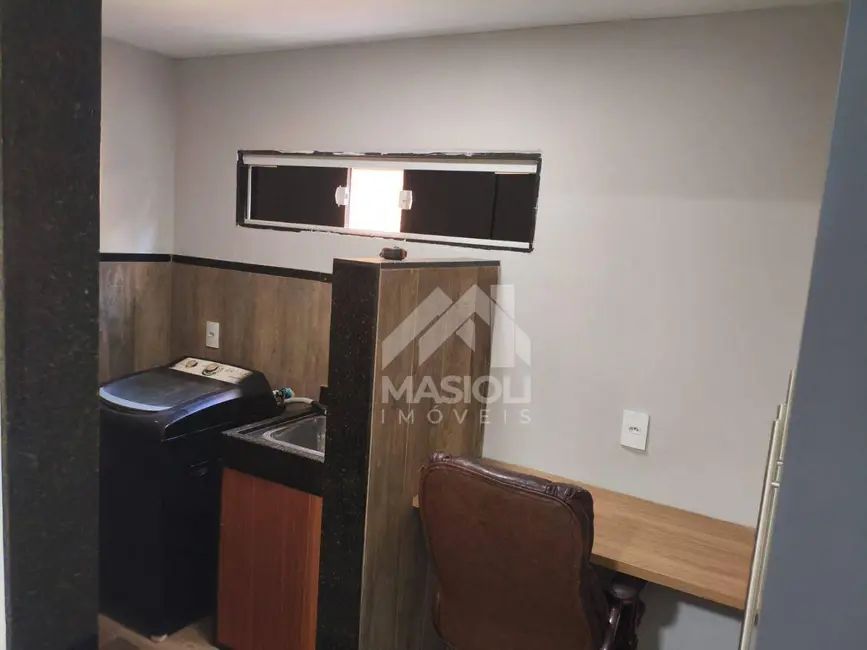 Kitnet com 1 quarto para alugar, 45m2 em Jardim Guadalajara, Vila Velha - ES - imagem 8 Foto 8 de Kitnet com 1 quarto para alugar, 45m2 em Jardim Guadalajara, Vila Velha - ES
