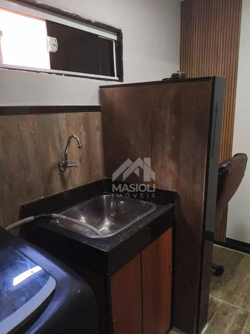 Kitnet com 1 quarto para alugar, 45m2 em Jardim Guadalajara, Vila Velha - ES - imagem 9 Foto 9 de Kitnet com 1 quarto para alugar, 45m2 em Jardim Guadalajara, Vila Velha - ES