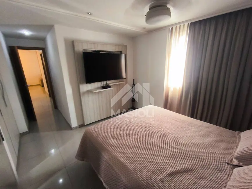 Apartamento com 3 quartos à venda, 135m2 em Praia da Costa, Vila Velha - ES - imagem 8 Foto 8 de Apartamento com 3 quartos à venda, 135m2 em Praia da Costa, Vila Velha - ES