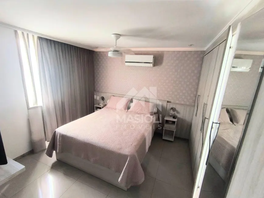 Apartamento com 3 quartos à venda, 135m2 em Praia da Costa, Vila Velha - ES - imagem 9 Foto 9 de Apartamento com 3 quartos à venda, 135m2 em Praia da Costa, Vila Velha - ES