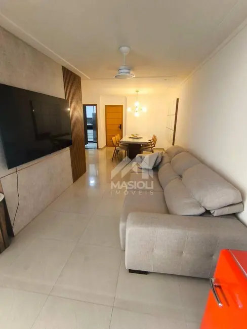 Apartamento com 3 quartos à venda, 135m2 em Praia da Costa, Vila Velha - ES - imagem 5 Foto 5 de Apartamento com 3 quartos à venda, 135m2 em Praia da Costa, Vila Velha - ES