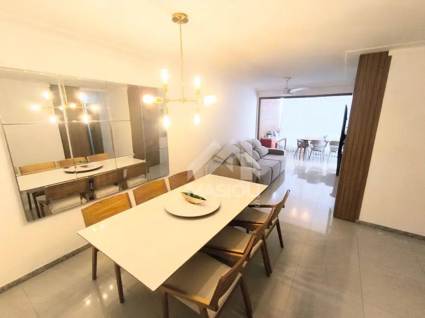 Apartamento com 3 quartos à venda, 135m2 em Praia da Costa, Vila Velha - ES - imagem 1 Foto 1 de Apartamento com 3 quartos à venda, 135m2 em Praia da Costa, Vila Velha - ES