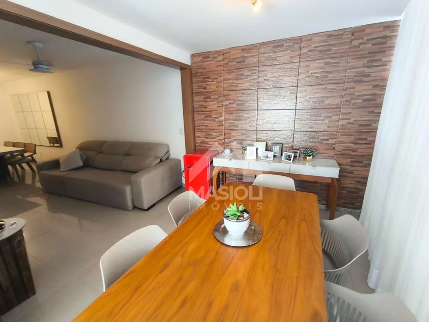 Apartamento com 3 quartos à venda, 135m2 em Praia da Costa, Vila Velha - ES - imagem 4 Foto 4 de Apartamento com 3 quartos à venda, 135m2 em Praia da Costa, Vila Velha - ES