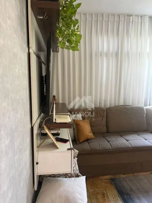 Apartamento com 2 quartos à venda, 62m2 em Vila Velha - ES - imagem 2 Foto 2 de Apartamento com 2 quartos à venda, 62m2 em Vila Velha - ES