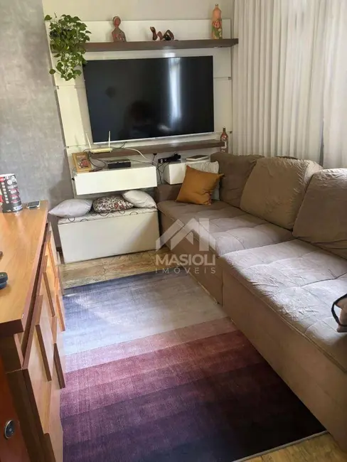 Apartamento com 2 quartos à venda, 62m2 em Vila Velha - ES - imagem 5 Foto 5 de Apartamento com 2 quartos à venda, 62m2 em Vila Velha - ES