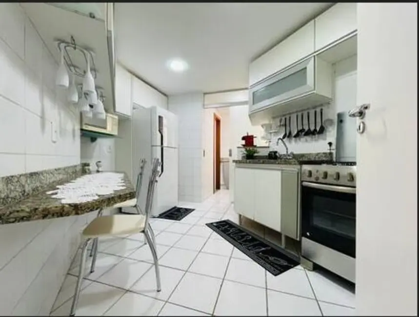 Apartamento com 3 quartos à venda, 100m2 em Praia da Costa, Vila Velha - ES - imagem 9 Foto 9 de Apartamento com 3 quartos à venda, 100m2 em Praia da Costa, Vila Velha - ES