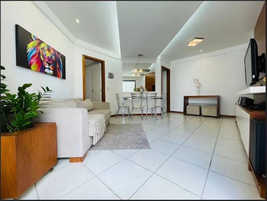 Apartamento com 3 quartos à venda, 100m2 em Praia da Costa, Vila Velha - ES - imagem 2 Foto 2 de Apartamento com 3 quartos à venda, 100m2 em Praia da Costa, Vila Velha - ES