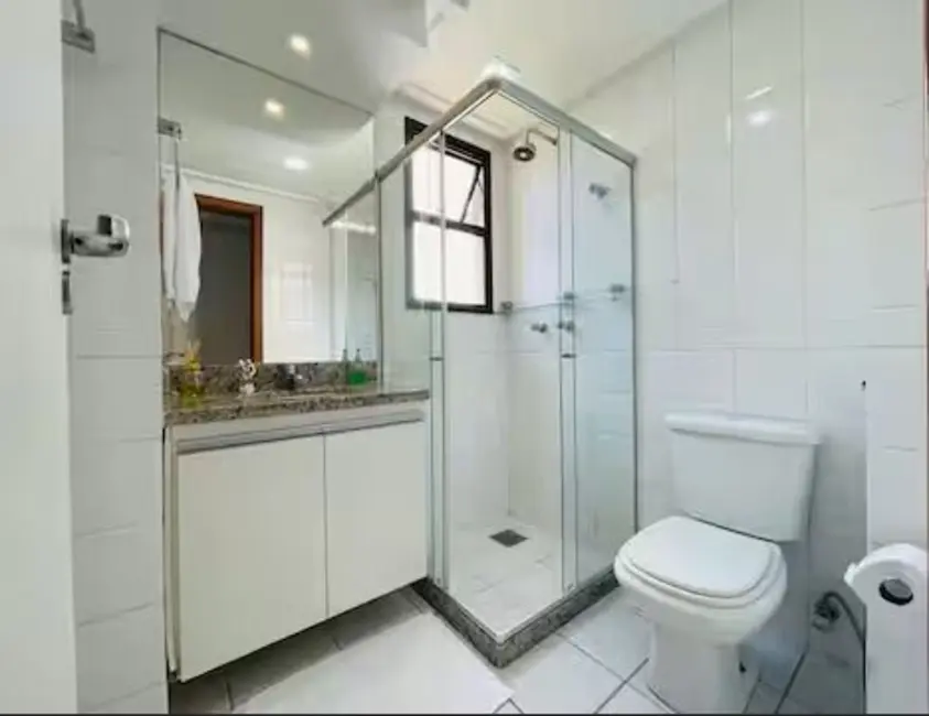 Apartamento com 3 quartos à venda, 100m2 em Praia da Costa, Vila Velha - ES - imagem 3 Foto 3 de Apartamento com 3 quartos à venda, 100m2 em Praia da Costa, Vila Velha - ES
