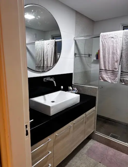 Apartamento com 4 quartos à venda, 190m2 em Praia da Costa, Vila Velha - ES - imagem 5 Foto 5 de Apartamento com 4 quartos à venda, 190m2 em Praia da Costa, Vila Velha - ES