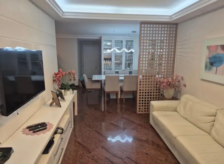 Apartamento com 4 quartos à venda, 190m2 em Praia da Costa, Vila Velha - ES - imagem 3 Foto 3 de Apartamento com 4 quartos à venda, 190m2 em Praia da Costa, Vila Velha - ES