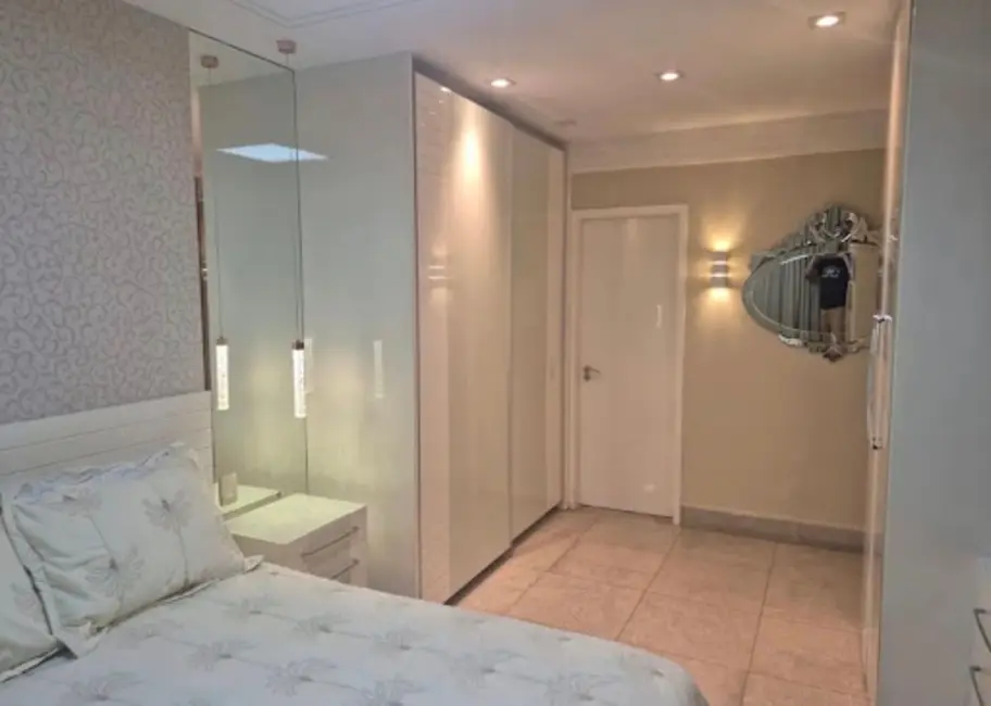 Apartamento com 4 quartos à venda, 190m2 em Praia da Costa, Vila Velha - ES - imagem 4 Foto 4 de Apartamento com 4 quartos à venda, 190m2 em Praia da Costa, Vila Velha - ES