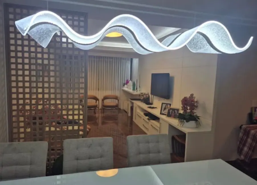 Apartamento com 4 quartos à venda, 190m2 em Praia da Costa, Vila Velha - ES - imagem 8 Foto 8 de Apartamento com 4 quartos à venda, 190m2 em Praia da Costa, Vila Velha - ES