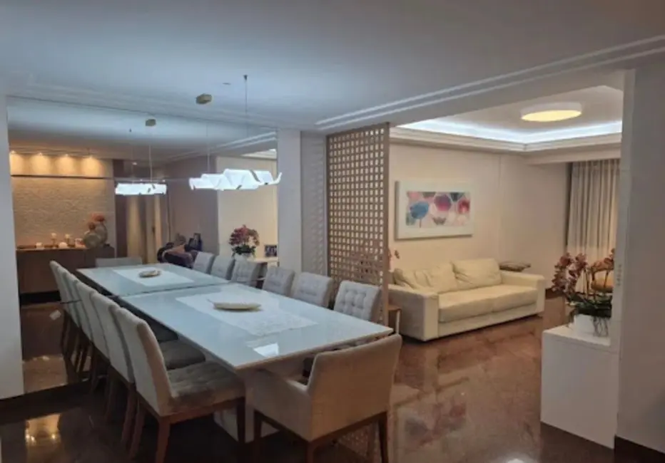 Apartamento com 4 quartos à venda, 190m2 em Praia da Costa, Vila Velha - ES - imagem 7 Foto 7 de Apartamento com 4 quartos à venda, 190m2 em Praia da Costa, Vila Velha - ES