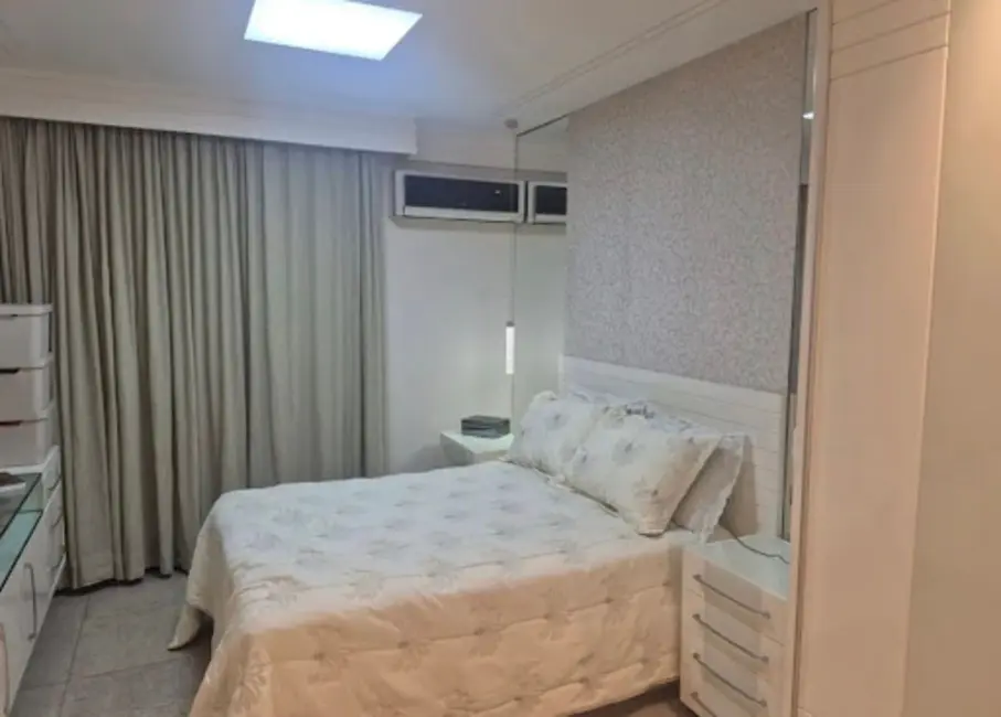 Apartamento com 4 quartos à venda, 190m2 em Praia da Costa, Vila Velha - ES - imagem 6 Foto 6 de Apartamento com 4 quartos à venda, 190m2 em Praia da Costa, Vila Velha - ES