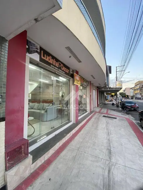 Foto 2 de Loja para alugar, 180m2 em Jardim Colorado, Vila Velha - ES