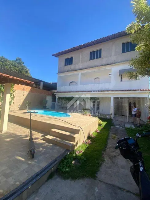 Casa de Condomínio com 4 quartos para alugar, 180m2 em Cristóvão Colombo, Vila Velha - ES - imagem 1 Foto 1 de Casa de Condomínio com 4 quartos para alugar, 180m2 em Cristóvão Colombo, Vila Velha - ES