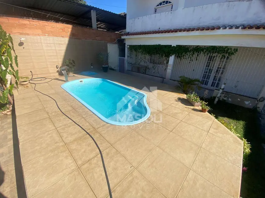 Casa de Condomínio com 4 quartos para alugar, 180m2 em Cristóvão Colombo, Vila Velha - ES - imagem 7 Foto 7 de Casa de Condomínio com 4 quartos para alugar, 180m2 em Cristóvão Colombo, Vila Velha - ES