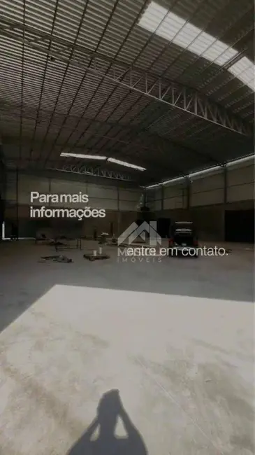 Foto 2 de Armazém / Galpão à venda e para alugar, 900m2 em Barramares, Vila Velha - ES