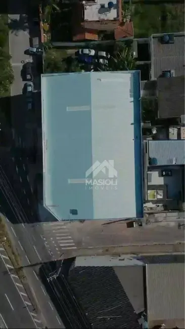 Foto 5 de Armazém / Galpão à venda e para alugar, 900m2 em Barramares, Vila Velha - ES