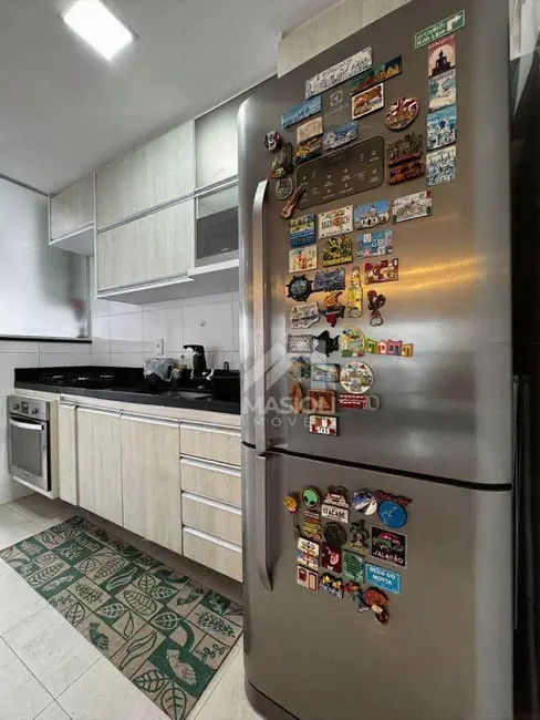 Apartamento com 2 quartos à venda, 75m2 em Itapuã, Vila Velha - ES - imagem 9 Foto 9 de Apartamento com 2 quartos à venda, 75m2 em Itapuã, Vila Velha - ES