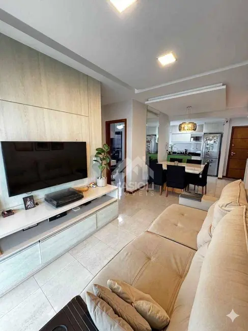 Apartamento com 2 quartos à venda, 75m2 em Itapuã, Vila Velha - ES - imagem 2 Foto 2 de Apartamento com 2 quartos à venda, 75m2 em Itapuã, Vila Velha - ES