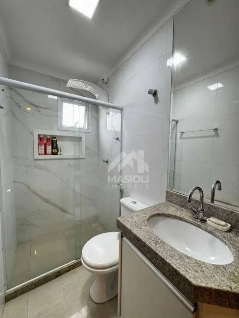 Apartamento com 2 quartos à venda, 75m2 em Itapuã, Vila Velha - ES - imagem 4 Foto 4 de Apartamento com 2 quartos à venda, 75m2 em Itapuã, Vila Velha - ES