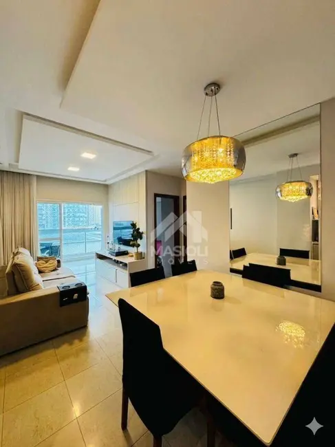 Apartamento com 2 quartos à venda, 75m2 em Itapuã, Vila Velha - ES - imagem 1 Foto 1 de Apartamento com 2 quartos à venda, 75m2 em Itapuã, Vila Velha - ES