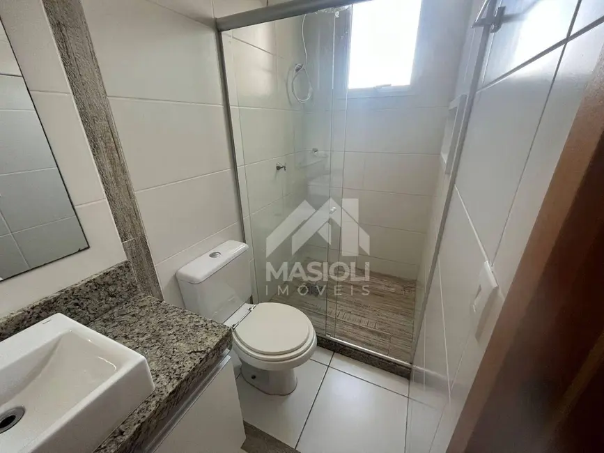 Apartamento com 2 quartos à venda, 70m2 em Praia de Itaparica, Vila Velha - ES - imagem 3 Foto 3 de Apartamento com 2 quartos à venda, 70m2 em Praia de Itaparica, Vila Velha - ES