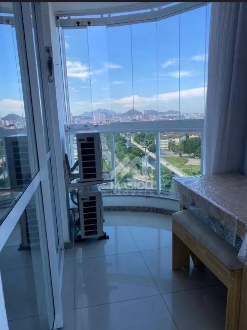 Apartamento com 2 quartos à venda, 70m2 em Praia de Itaparica, Vila Velha - ES - imagem 1 Foto 1 de Apartamento com 2 quartos à venda, 70m2 em Praia de Itaparica, Vila Velha - ES