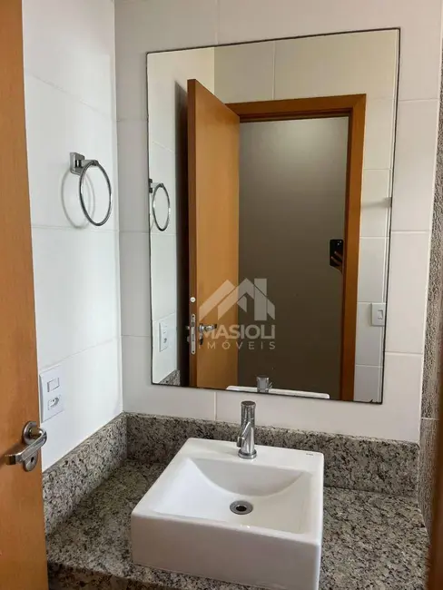 Apartamento com 2 quartos à venda, 70m2 em Praia de Itaparica, Vila Velha - ES - imagem 6 Foto 6 de Apartamento com 2 quartos à venda, 70m2 em Praia de Itaparica, Vila Velha - ES