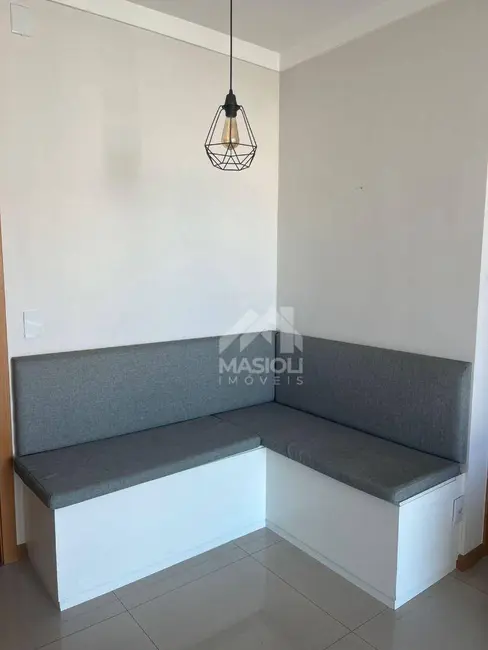 Apartamento com 2 quartos à venda, 70m2 em Praia de Itaparica, Vila Velha - ES - imagem 4 Foto 4 de Apartamento com 2 quartos à venda, 70m2 em Praia de Itaparica, Vila Velha - ES