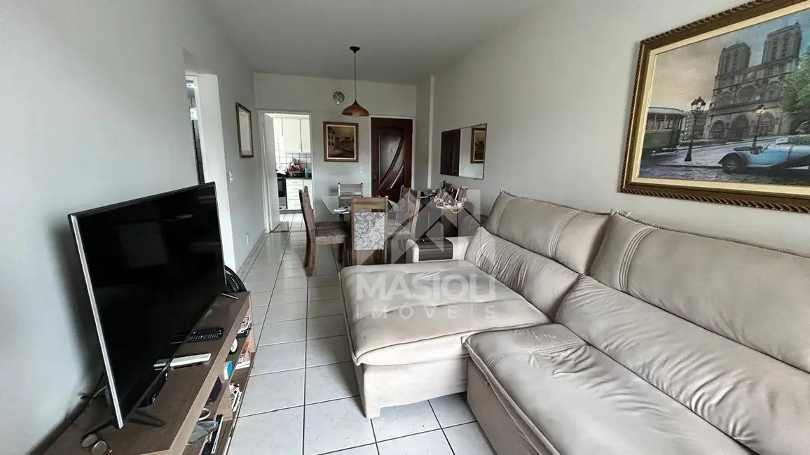 Apartamento com 2 quartos à venda, 73m2 em Itapuã, Vila Velha - ES - imagem 2 Foto 2 de Apartamento com 2 quartos à venda, 73m2 em Itapuã, Vila Velha - ES