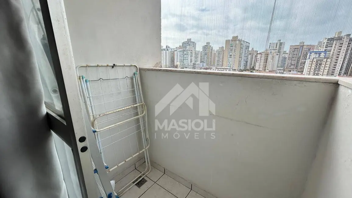 Apartamento com 2 quartos à venda, 73m2 em Itapuã, Vila Velha - ES - imagem 3 Foto 3 de Apartamento com 2 quartos à venda, 73m2 em Itapuã, Vila Velha - ES