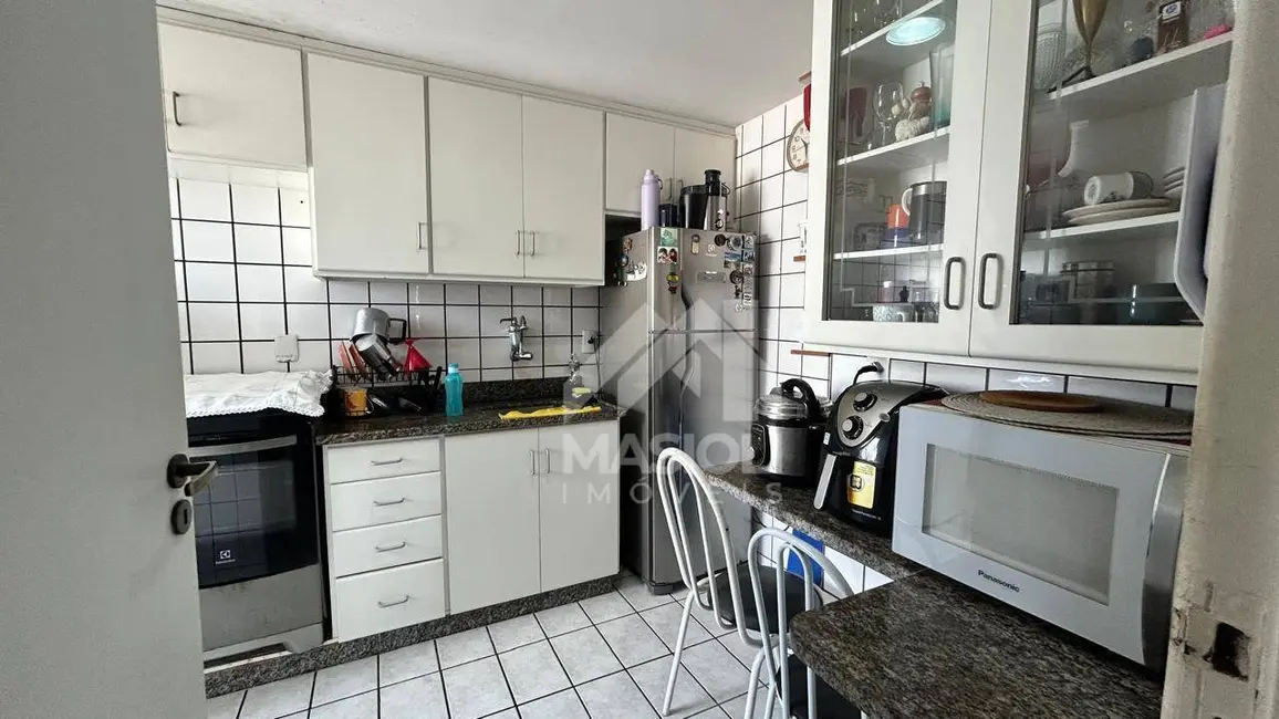 Apartamento com 2 quartos à venda, 73m2 em Itapuã, Vila Velha - ES - imagem 9 Foto 9 de Apartamento com 2 quartos à venda, 73m2 em Itapuã, Vila Velha - ES