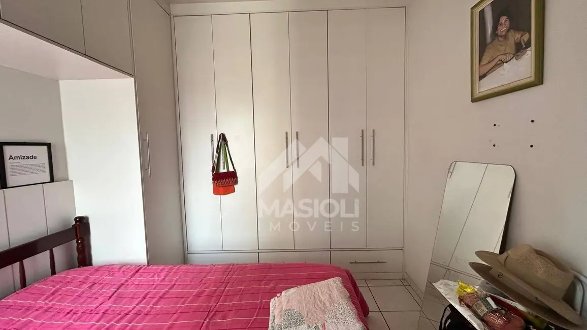 Apartamento com 2 quartos à venda, 73m2 em Itapuã, Vila Velha - ES - imagem 7 Foto 7 de Apartamento com 2 quartos à venda, 73m2 em Itapuã, Vila Velha - ES