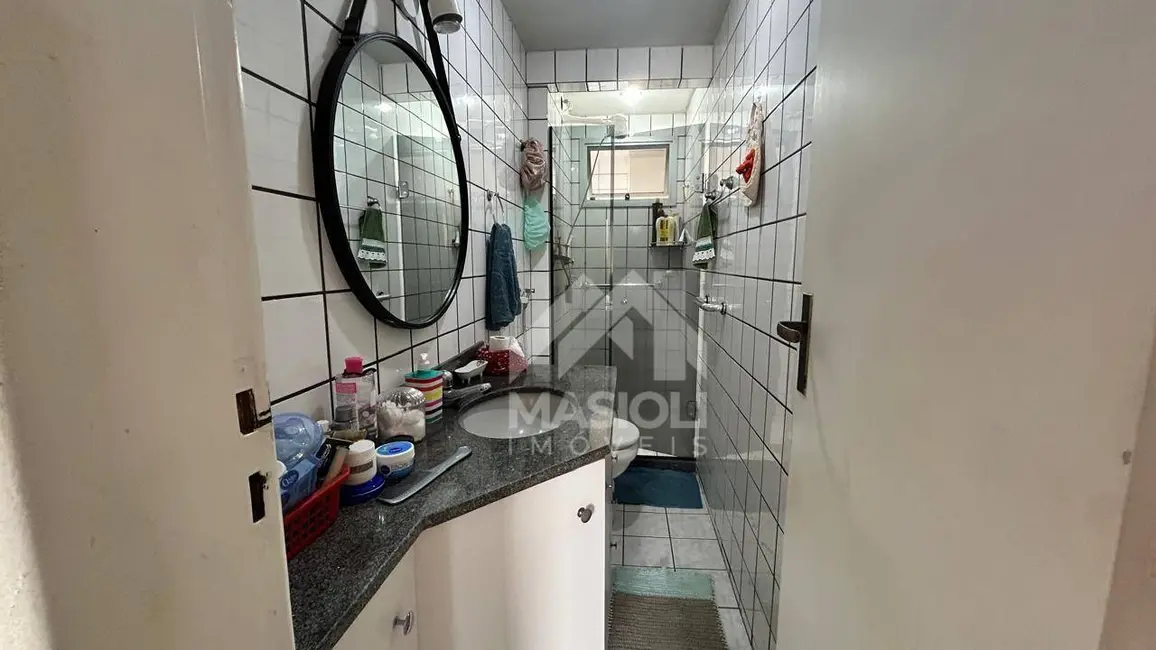 Apartamento com 2 quartos à venda, 73m2 em Itapuã, Vila Velha - ES - imagem 8 Foto 8 de Apartamento com 2 quartos à venda, 73m2 em Itapuã, Vila Velha - ES