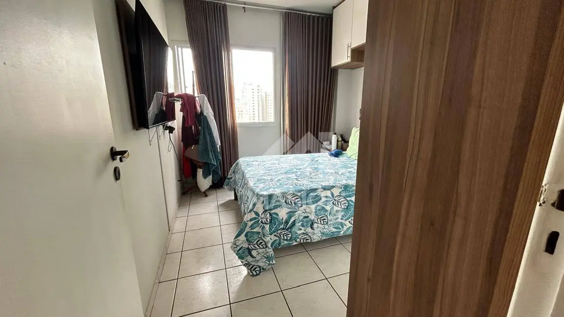 Apartamento com 2 quartos à venda, 73m2 em Itapuã, Vila Velha - ES - imagem 6 Foto 6 de Apartamento com 2 quartos à venda, 73m2 em Itapuã, Vila Velha - ES