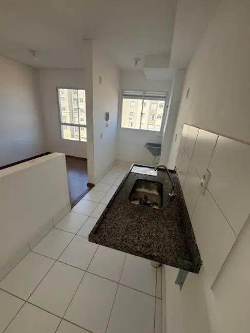 Apartamento com 2 quartos à venda, 46m2 em Vale Encantado, Vila Velha - ES - imagem 6 Foto 6 de Apartamento com 2 quartos à venda, 46m2 em Vale Encantado, Vila Velha - ES