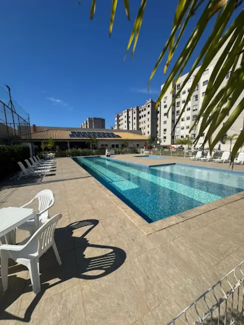 Apartamento com 2 quartos à venda, 46m2 em Vale Encantado, Vila Velha - ES - imagem 9 Foto 9 de Apartamento com 2 quartos à venda, 46m2 em Vale Encantado, Vila Velha - ES