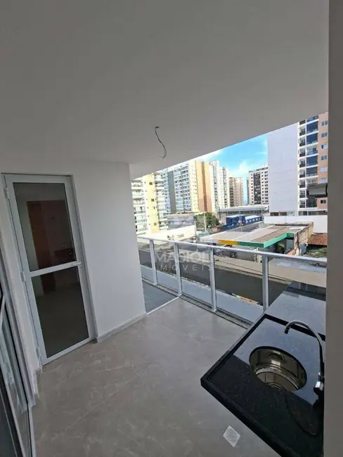 Apartamento com 3 quartos à venda, 71m2 em Praia de Itaparica, Vila Velha - ES - imagem 8 Foto 8 de Apartamento com 3 quartos à venda, 71m2 em Praia de Itaparica, Vila Velha - ES