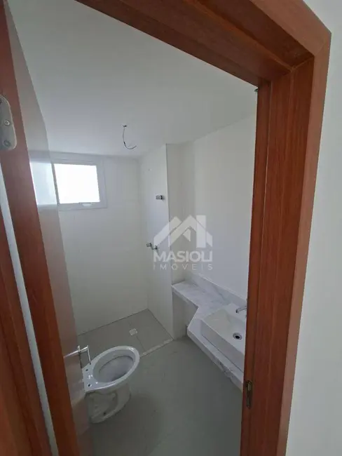 Apartamento com 3 quartos à venda, 71m2 em Praia de Itaparica, Vila Velha - ES - imagem 2 Foto 2 de Apartamento com 3 quartos à venda, 71m2 em Praia de Itaparica, Vila Velha - ES