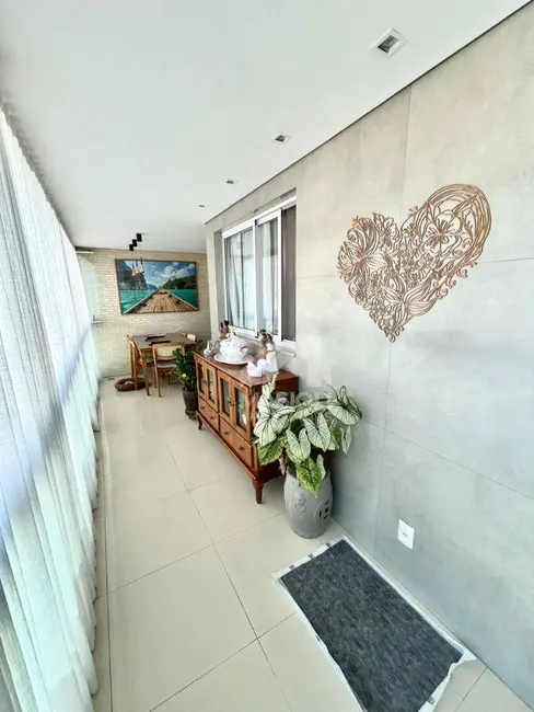 Apartamento com 3 quartos à venda, 130m2 em Vila Velha - ES - imagem 7 Foto 7 de Apartamento com 3 quartos à venda, 130m2 em Vila Velha - ES