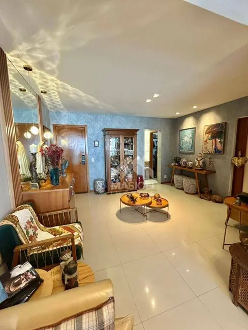 Apartamento com 3 quartos à venda, 130m2 em Vila Velha - ES - imagem 4 Foto 4 de Apartamento com 3 quartos à venda, 130m2 em Vila Velha - ES
