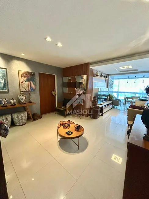 Apartamento com 3 quartos à venda, 130m2 em Vila Velha - ES - imagem 3 Foto 3 de Apartamento com 3 quartos à venda, 130m2 em Vila Velha - ES