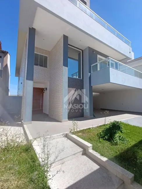 Foto 1 de Casa com 4 quartos à venda, 330m2 em Morada do Sol, Vila Velha - ES