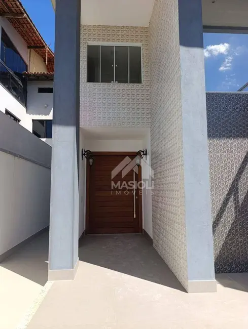 Foto 2 de Casa com 4 quartos à venda, 330m2 em Morada do Sol, Vila Velha - ES