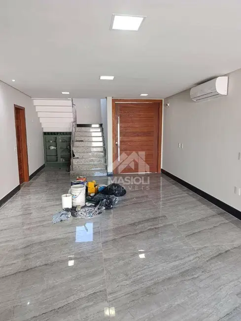 Foto 4 de Casa com 4 quartos à venda, 330m2 em Morada do Sol, Vila Velha - ES