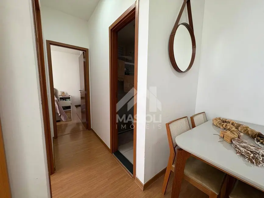 Foto 7 de Apartamento com 2 quartos para alugar, 45m2 em Nossa Senhora da Penha, Vila Velha - ES