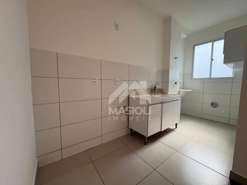 Foto 5 de Apartamento com 2 quartos para alugar, 45m2 em Nossa Senhora da Penha, Vila Velha - ES