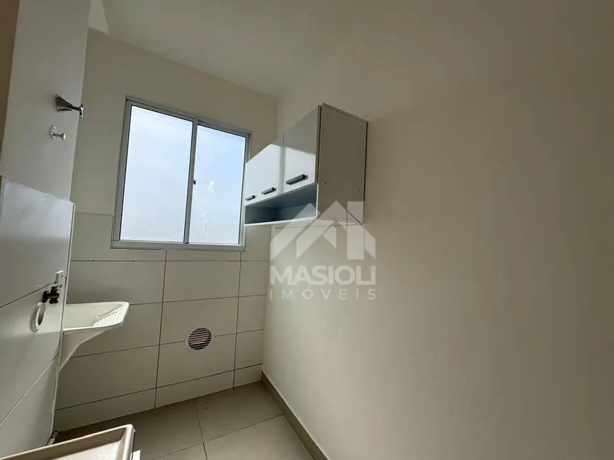 Foto 6 de Apartamento com 2 quartos para alugar, 45m2 em Nossa Senhora da Penha, Vila Velha - ES